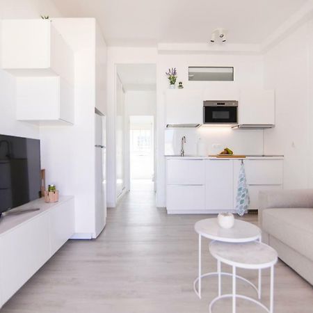 Deluxe Apartment. 50 Meters Beach San Agustin  Exterior photo