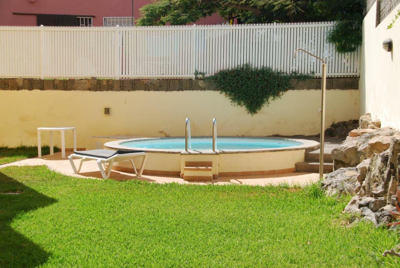 Deluxe Apartment. 50 Meters Beach San Agustin  Exterior photo