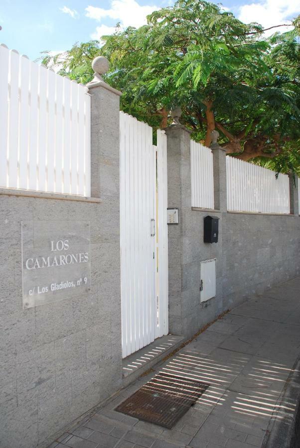 Deluxe Apartment. 50 Meters Beach San Agustin  Exterior photo