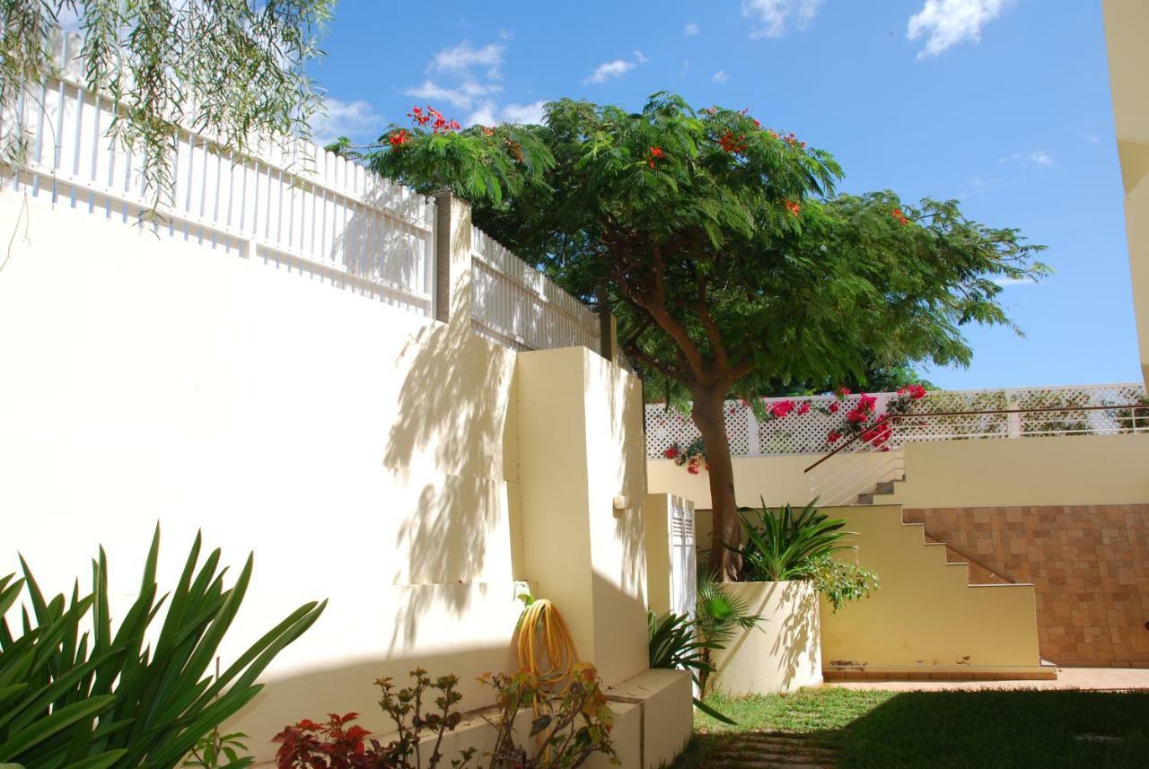 Deluxe Apartment. 50 Meters Beach San Agustin  Exterior photo